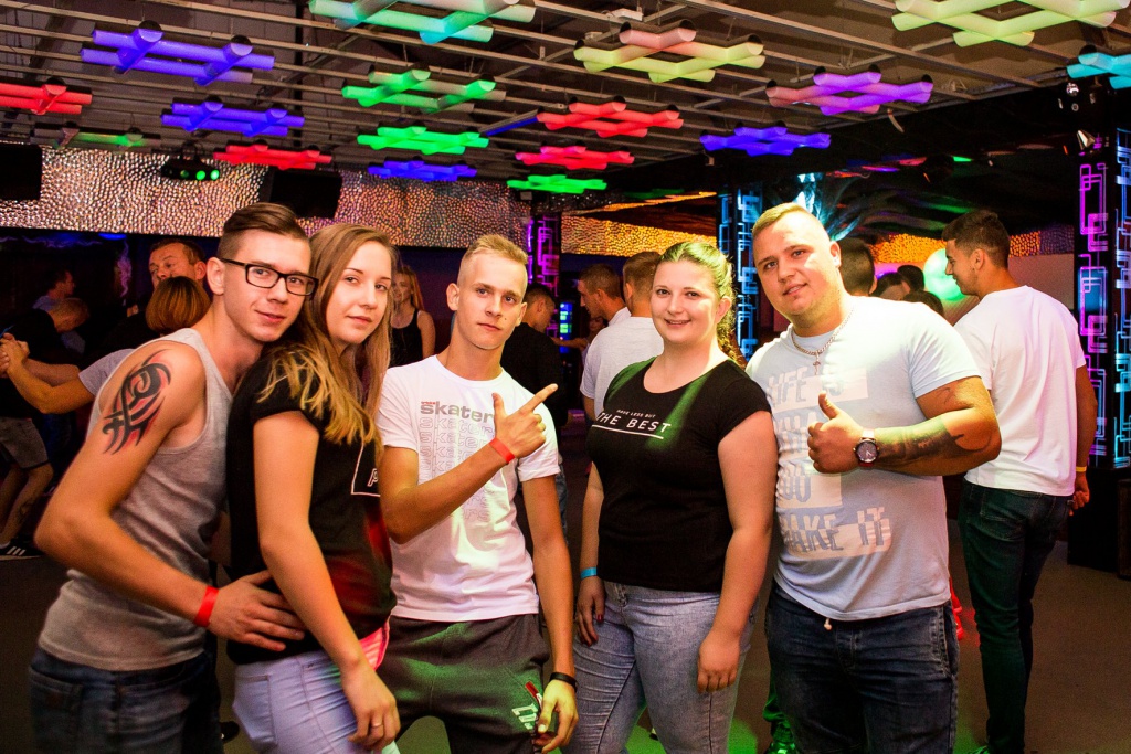 Single Party z piwnym konkursem w Clubie Ibiza Zalesie [ZDJĘCIA] - zdjęcie #53 - eOstroleka.pl