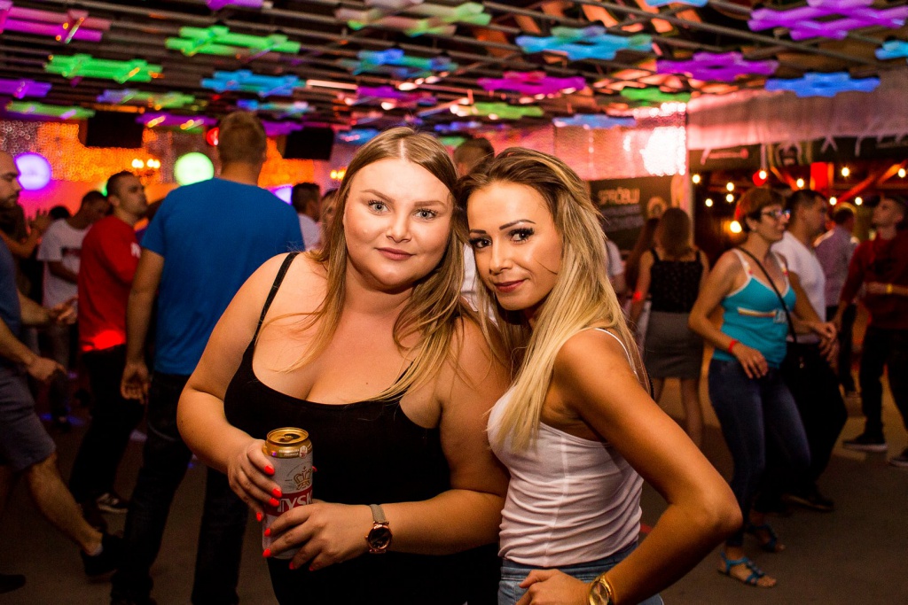 Single Party z piwnym konkursem w Clubie Ibiza Zalesie [ZDJĘCIA] - zdjęcie #55 - eOstroleka.pl