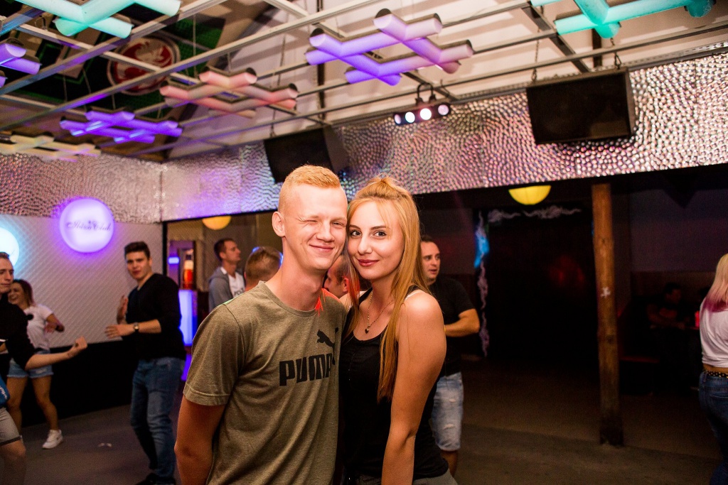 Single Party z piwnym konkursem w Clubie Ibiza Zalesie [ZDJĘCIA] - zdjęcie #56 - eOstroleka.pl