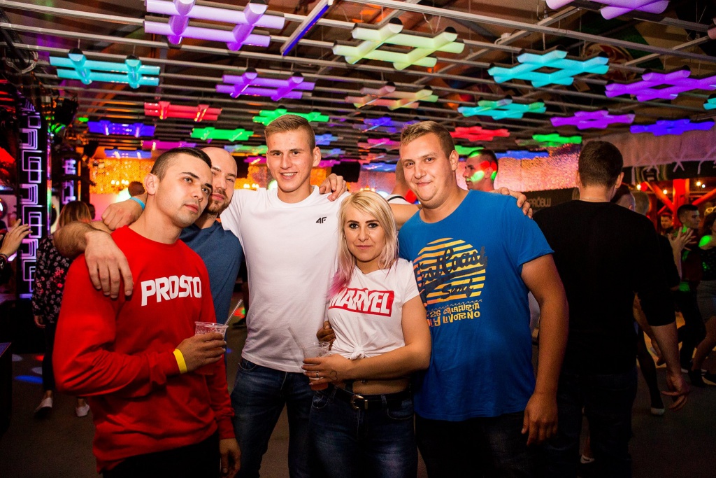 Single Party z piwnym konkursem w Clubie Ibiza Zalesie [ZDJĘCIA] - zdjęcie #57 - eOstroleka.pl
