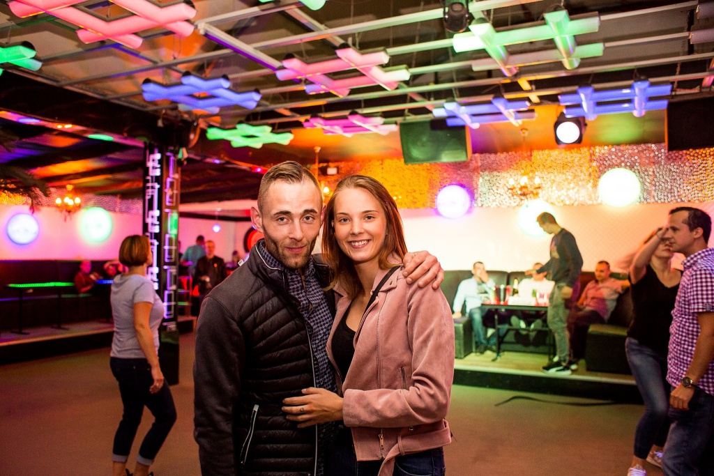 Single Party z piwnym konkursem w Clubie Ibiza Zalesie [ZDJĘCIA] - zdjęcie #59 - eOstroleka.pl