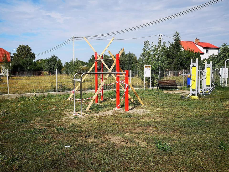 Inwestycje w gminie Rzkuń [21.08.2019] - zdjęcie #7 - eOstroleka.pl