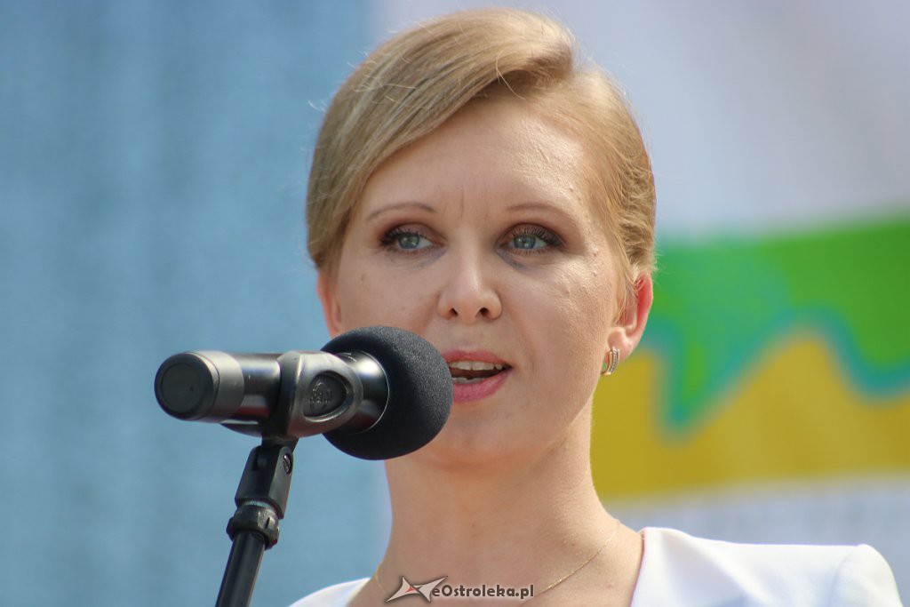 Dożynki parafialno-gminno-powiatowe. Tak się bawią w Olszewo-Borkach [24.08.2019 - zdjęcie #71 - eOstroleka.pl