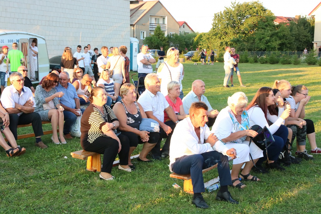 Dożynkowa zabawa w Olszewo-Borkach [24.08.2019] - zdjęcie #29 - eOstroleka.pl