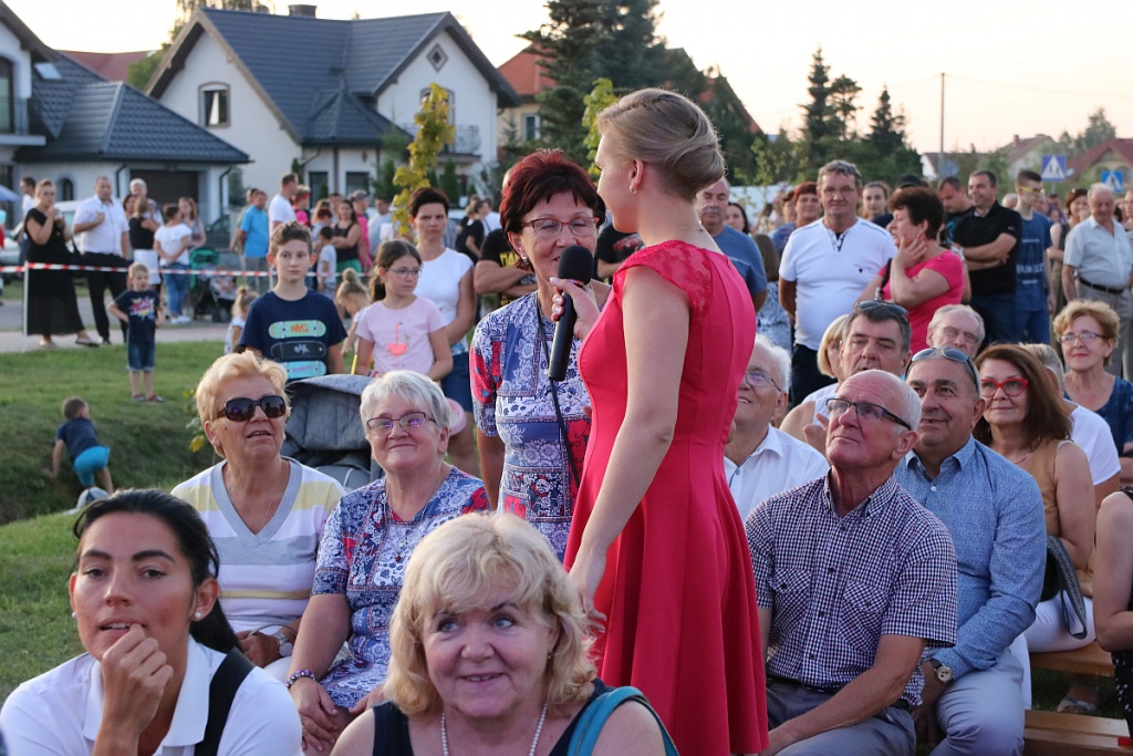 Dożynkowa zabawa w Olszewo-Borkach [24.08.2019] - zdjęcie #114 - eOstroleka.pl