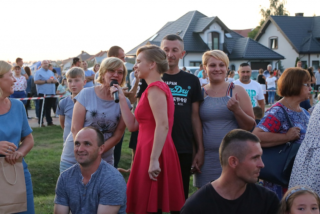Dożynkowa zabawa w Olszewo-Borkach [24.08.2019] - zdjęcie #53 - eOstroleka.pl