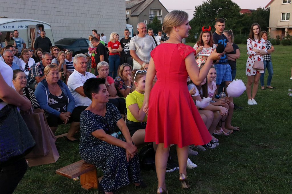 Dożynkowa zabawa w Olszewo-Borkach [24.08.2019] - zdjęcie #46 - eOstroleka.pl