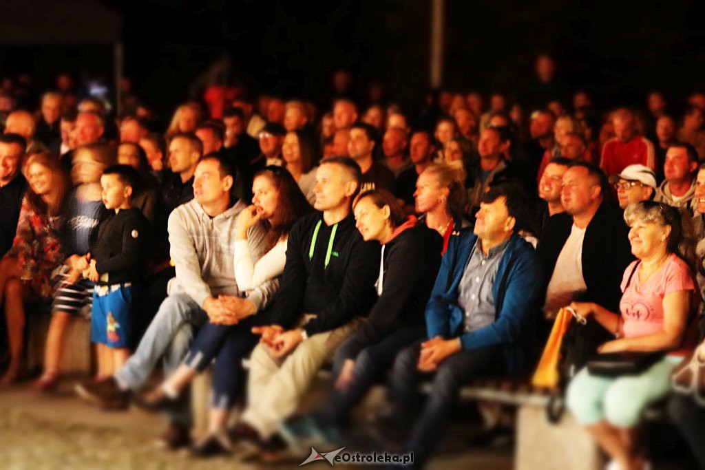 Miodobraniowa Noc Kabaretowa [25.08.2019] - zdjęcie #21 - eOstroleka.pl