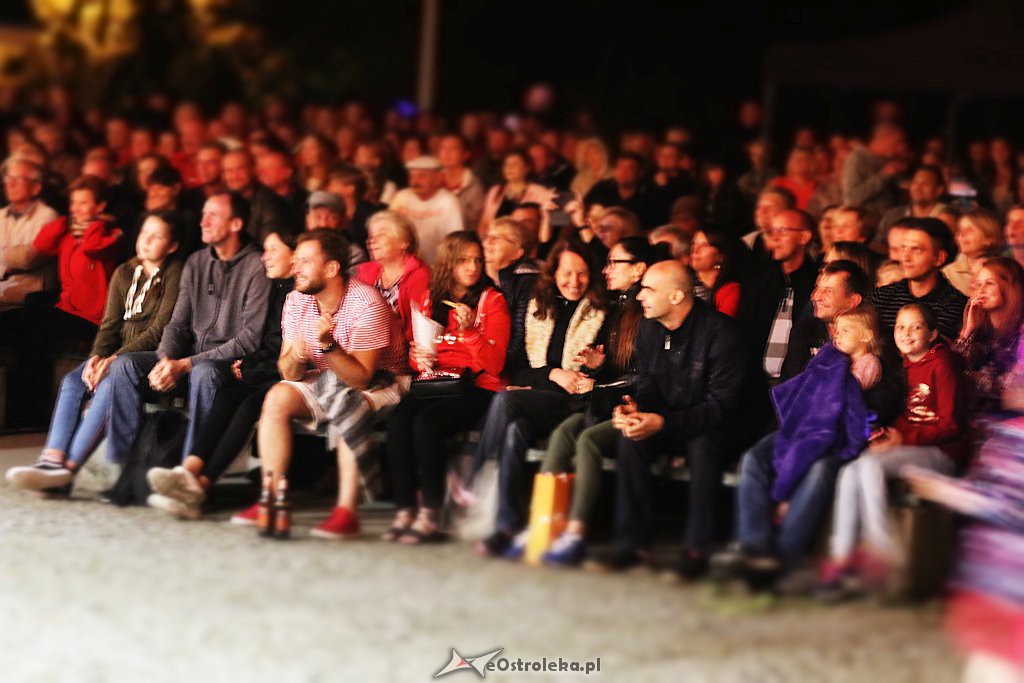 Miodobraniowa Noc Kabaretowa [25.08.2019] - zdjęcie #22 - eOstroleka.pl