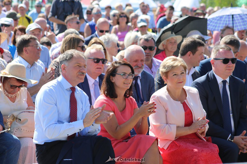 42. Miodobranie Kurpiowskie [25.08.2019] - zdjęcie #148 - eOstroleka.pl