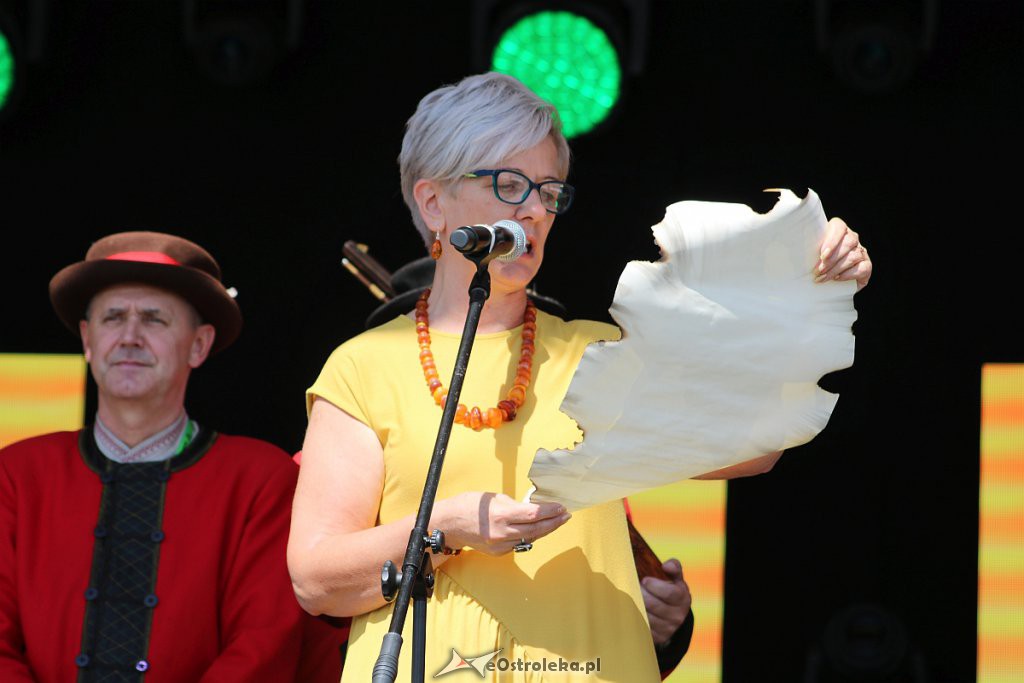 42. Miodobranie Kurpiowskie [25.08.2019] - zdjęcie #140 - eOstroleka.pl