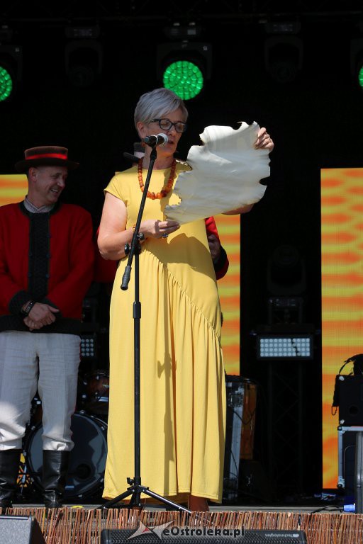 42. Miodobranie Kurpiowskie [25.08.2019] - zdjęcie #138 - eOstroleka.pl