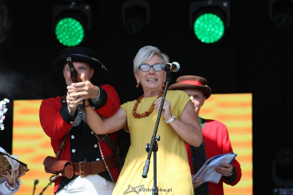 42. Miodobranie Kurpiowskie [25.08.2019] - zdjęcie #120 - eOstroleka.pl