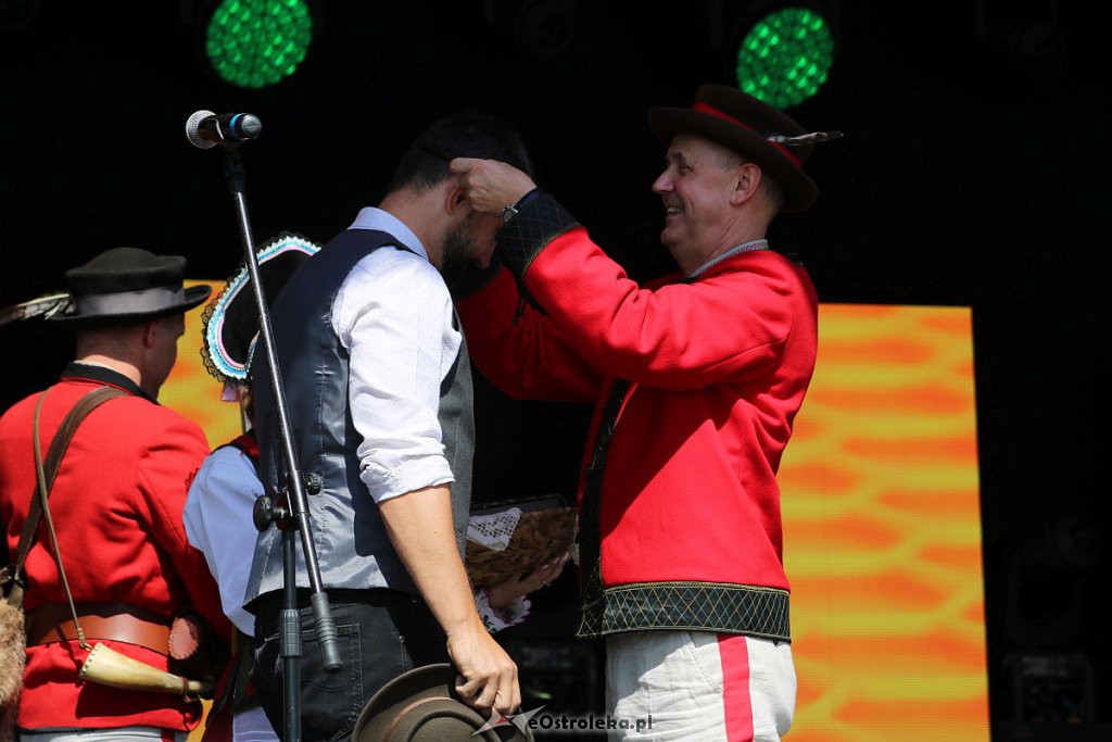 42. Miodobranie Kurpiowskie [25.08.2019] - zdjęcie #118 - eOstroleka.pl