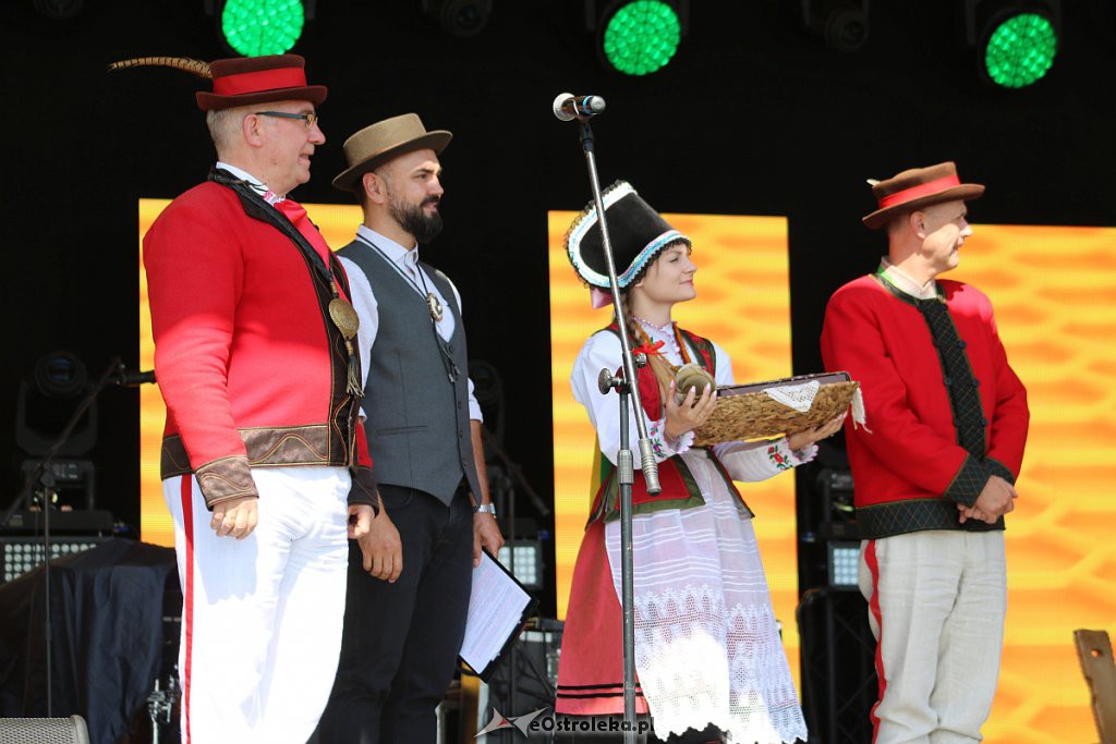42. Miodobranie Kurpiowskie [25.08.2019] - zdjęcie #116 - eOstroleka.pl
