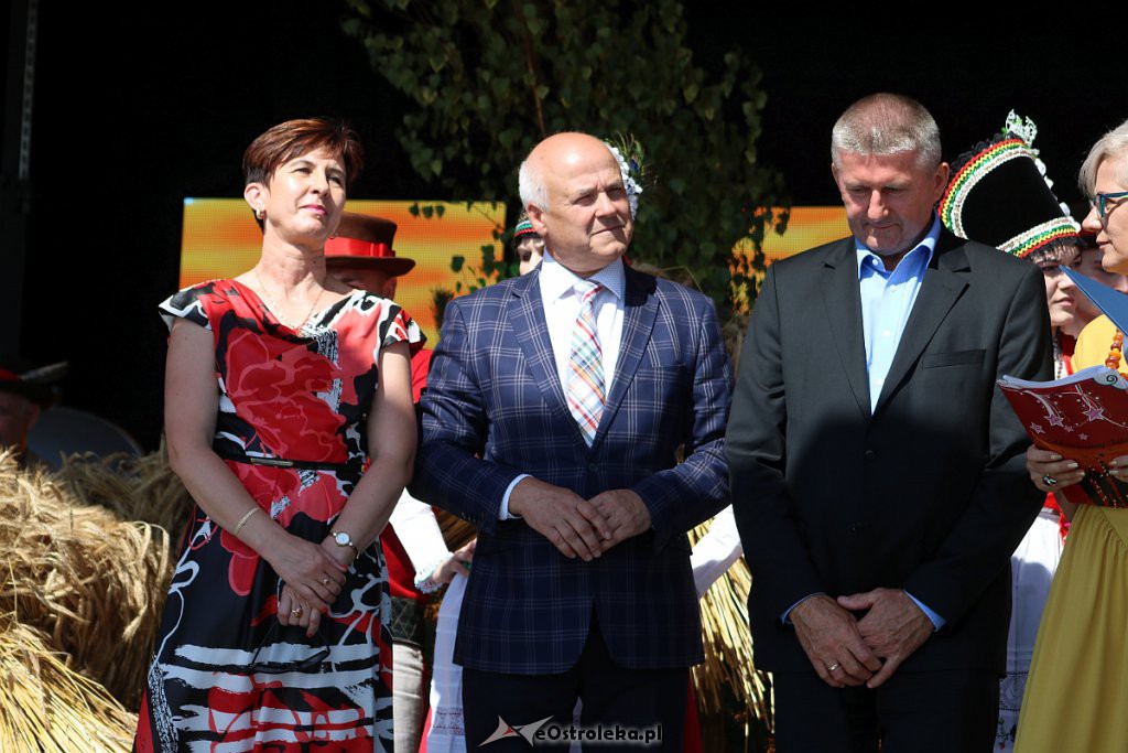 42. Miodobranie Kurpiowskie [25.08.2019] - zdjęcie #161 - eOstroleka.pl