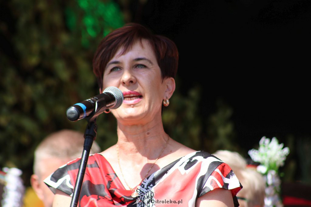 42. Miodobranie Kurpiowskie [25.08.2019] - zdjęcie #143 - eOstroleka.pl