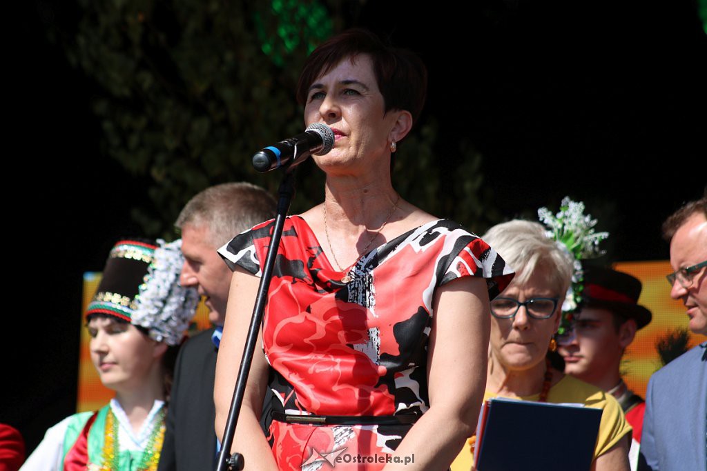 42. Miodobranie Kurpiowskie [25.08.2019] - zdjęcie #141 - eOstroleka.pl