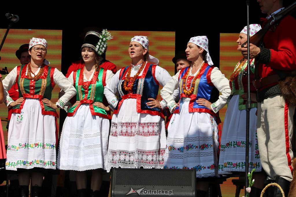 42. Miodobranie Kurpiowskie [25.08.2019] - zdjęcie #137 - eOstroleka.pl