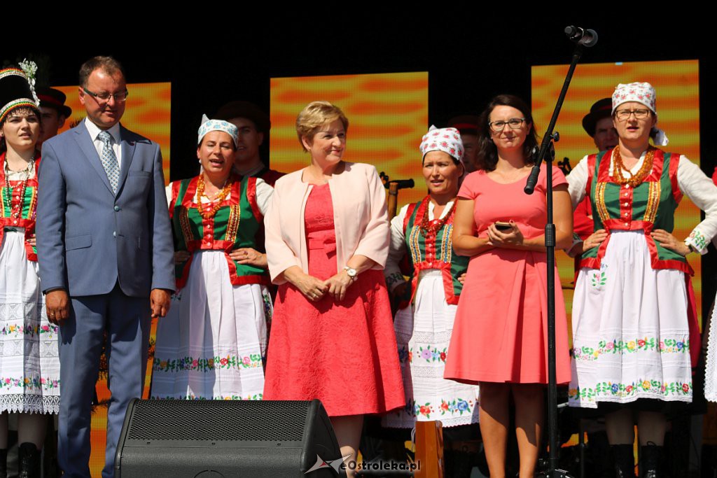 42. Miodobranie Kurpiowskie [25.08.2019] - zdjęcie #135 - eOstroleka.pl