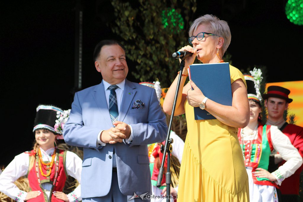 42. Miodobranie Kurpiowskie [25.08.2019] - zdjęcie #127 - eOstroleka.pl