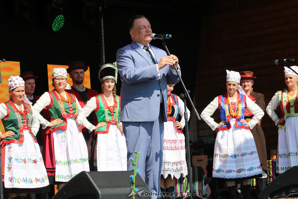 42. Miodobranie Kurpiowskie [25.08.2019] - zdjęcie #121 - eOstroleka.pl
