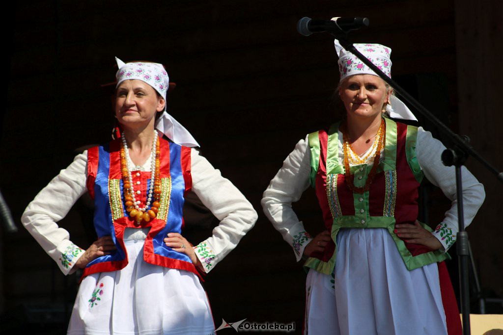 42. Miodobranie Kurpiowskie [25.08.2019] - zdjęcie #117 - eOstroleka.pl