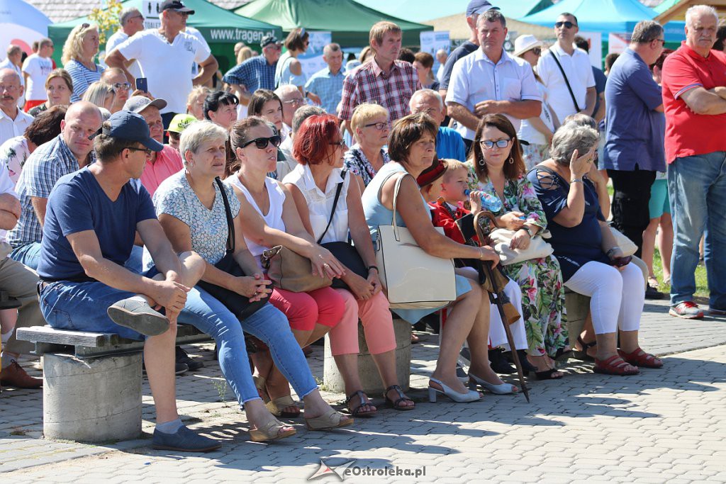 42. Miodobranie Kurpiowskie [25.08.2019] - zdjęcie #115 - eOstroleka.pl