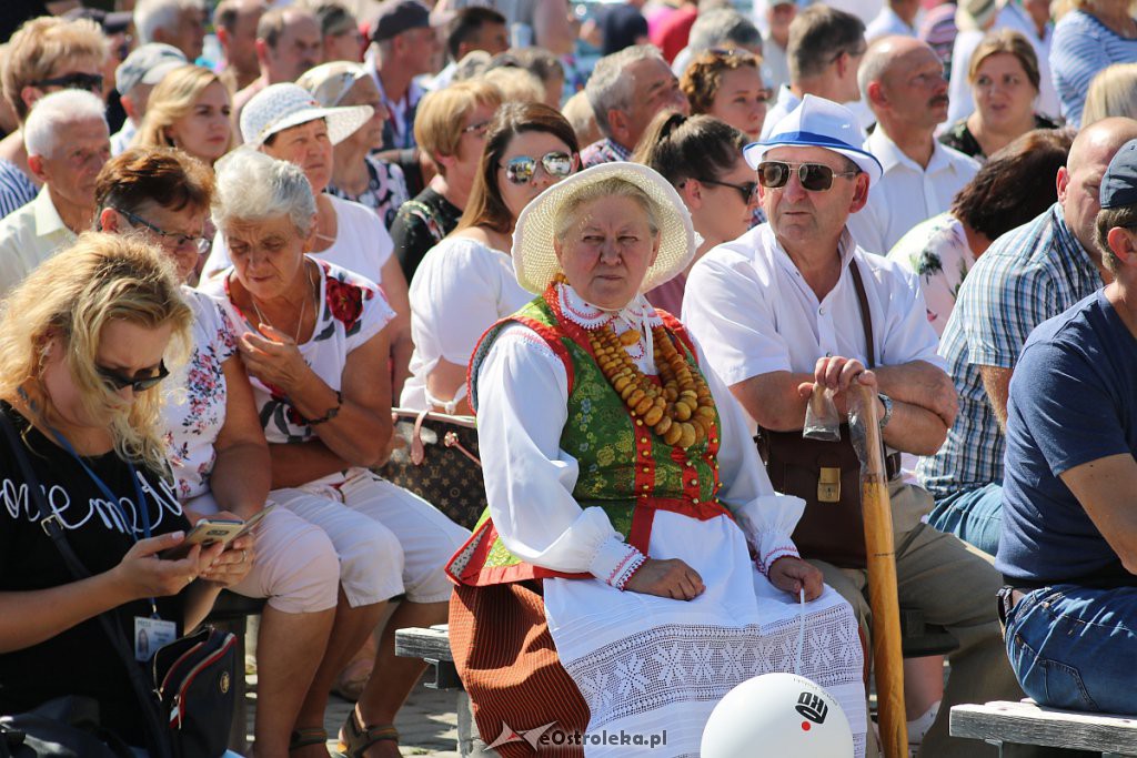 42. Miodobranie Kurpiowskie [25.08.2019] - zdjęcie #113 - eOstroleka.pl