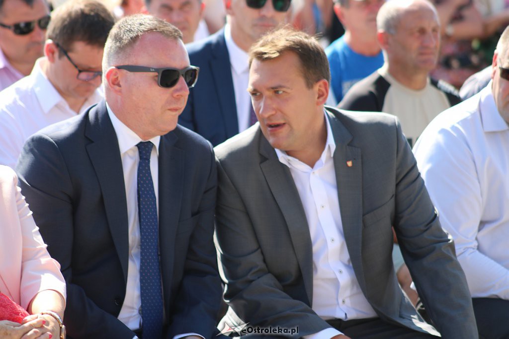 42. Miodobranie Kurpiowskie [25.08.2019] - zdjęcie #109 - eOstroleka.pl