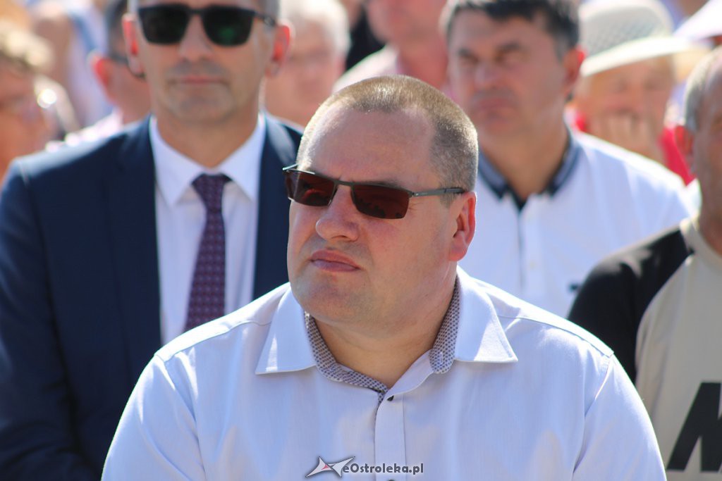 42. Miodobranie Kurpiowskie [25.08.2019] - zdjęcie #103 - eOstroleka.pl
