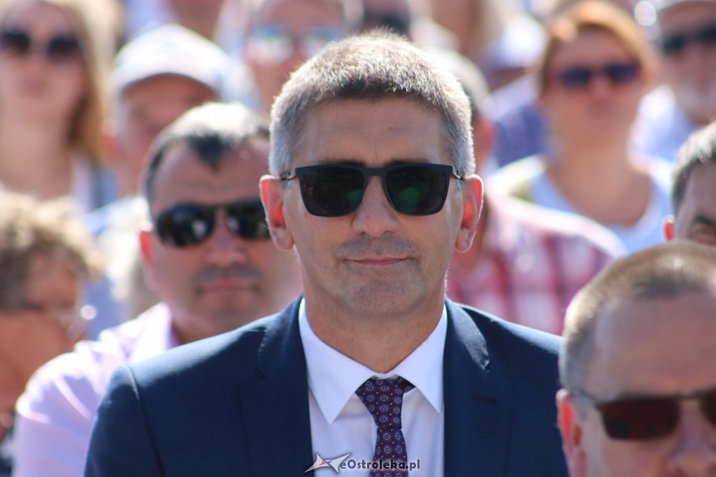 42. Miodobranie Kurpiowskie [25.08.2019] - zdjęcie #102 - eOstroleka.pl