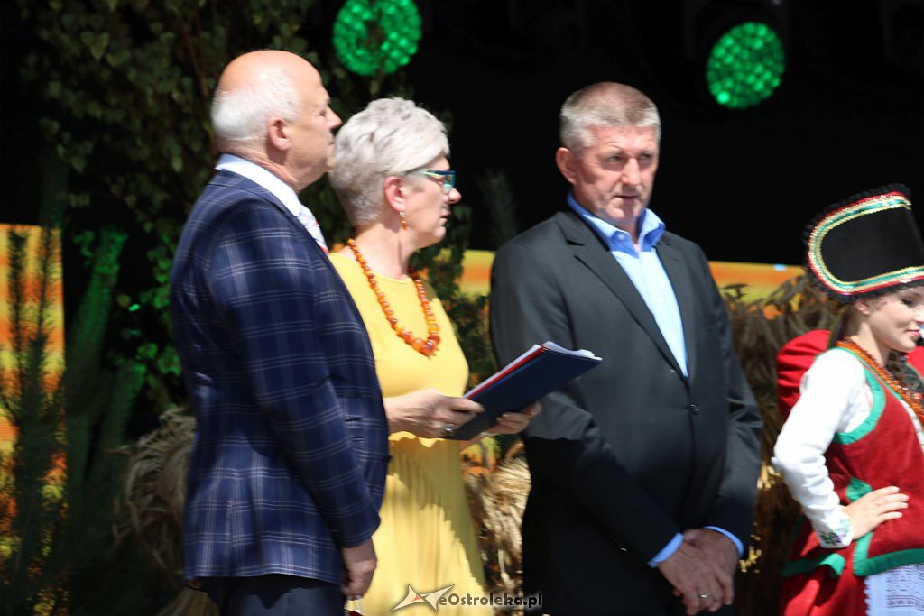 42. Miodobranie Kurpiowskie [25.08.2019] - zdjęcie #101 - eOstroleka.pl
