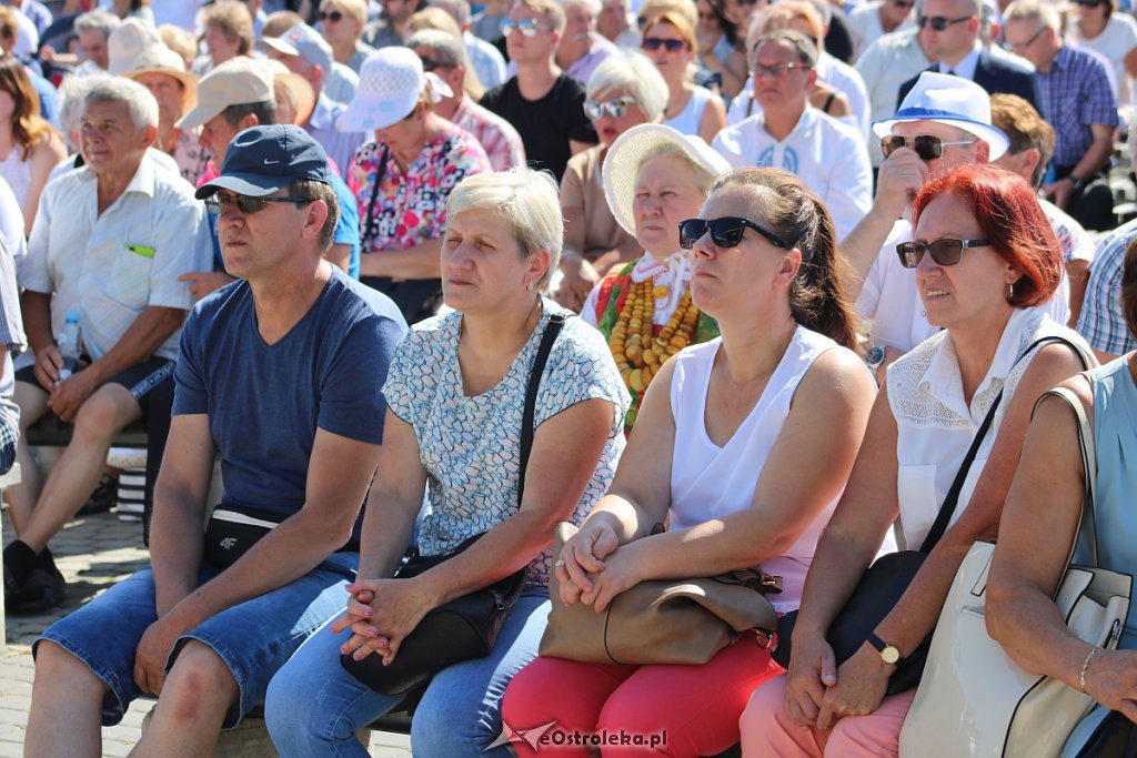 42. Miodobranie Kurpiowskie [25.08.2019] - zdjęcie #99 - eOstroleka.pl