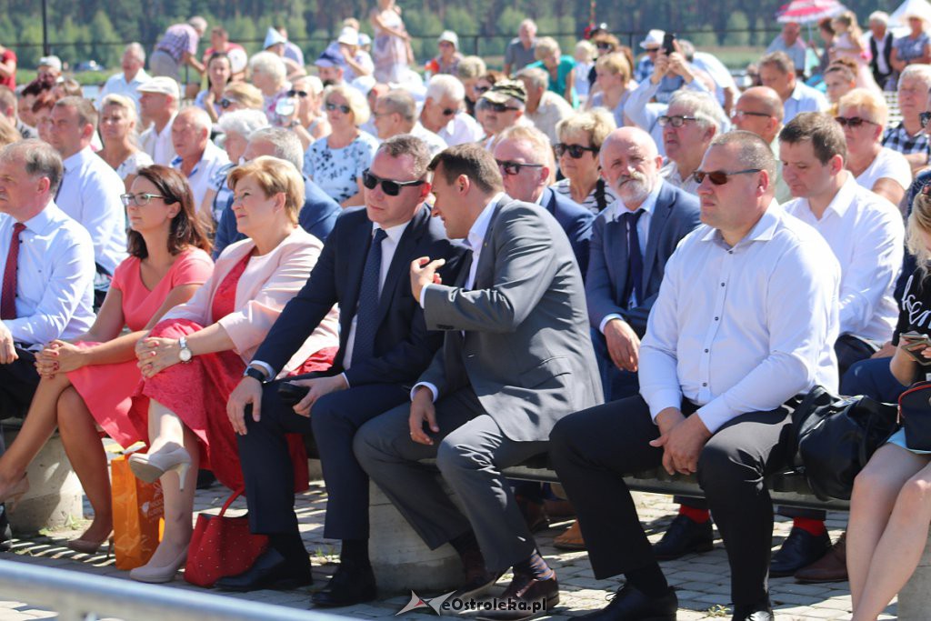 42. Miodobranie Kurpiowskie [25.08.2019] - zdjęcie #98 - eOstroleka.pl