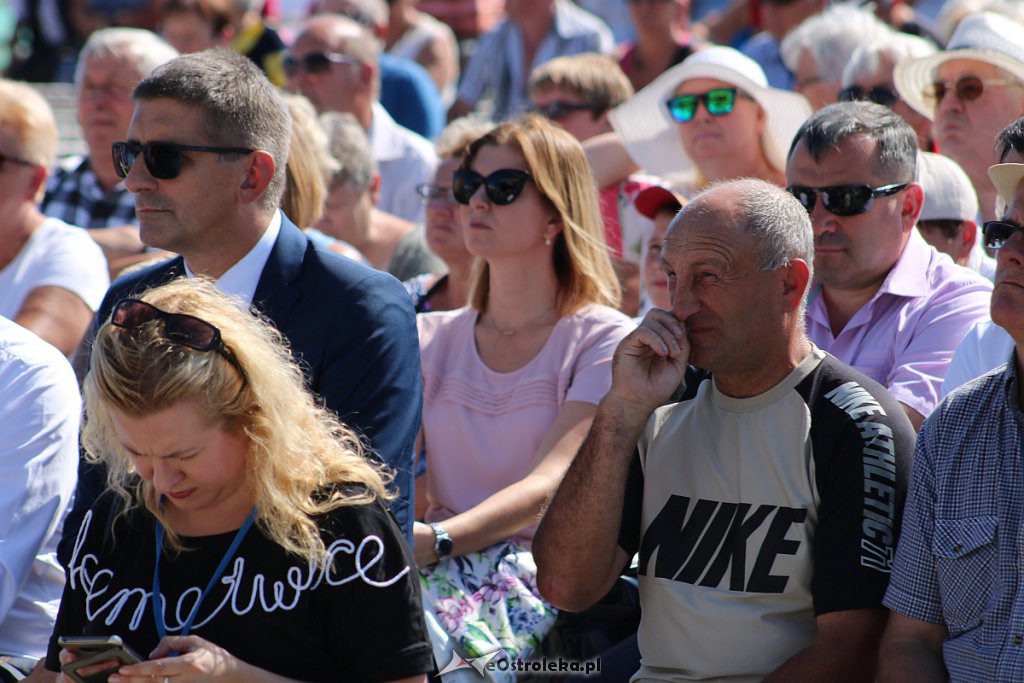 42. Miodobranie Kurpiowskie [25.08.2019] - zdjęcie #97 - eOstroleka.pl