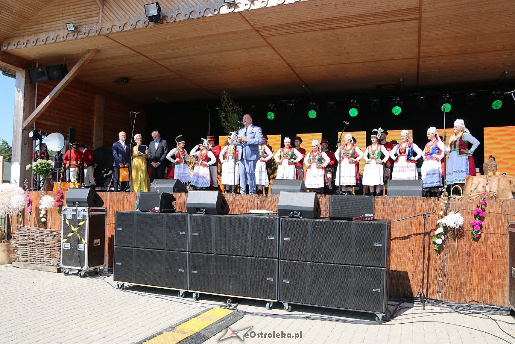 42. Miodobranie Kurpiowskie [25.08.2019] - zdjęcie #96 - eOstroleka.pl