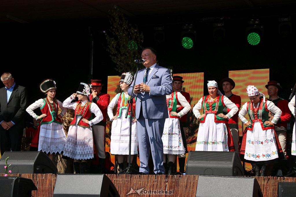 42. Miodobranie Kurpiowskie [25.08.2019] - zdjęcie #95 - eOstroleka.pl