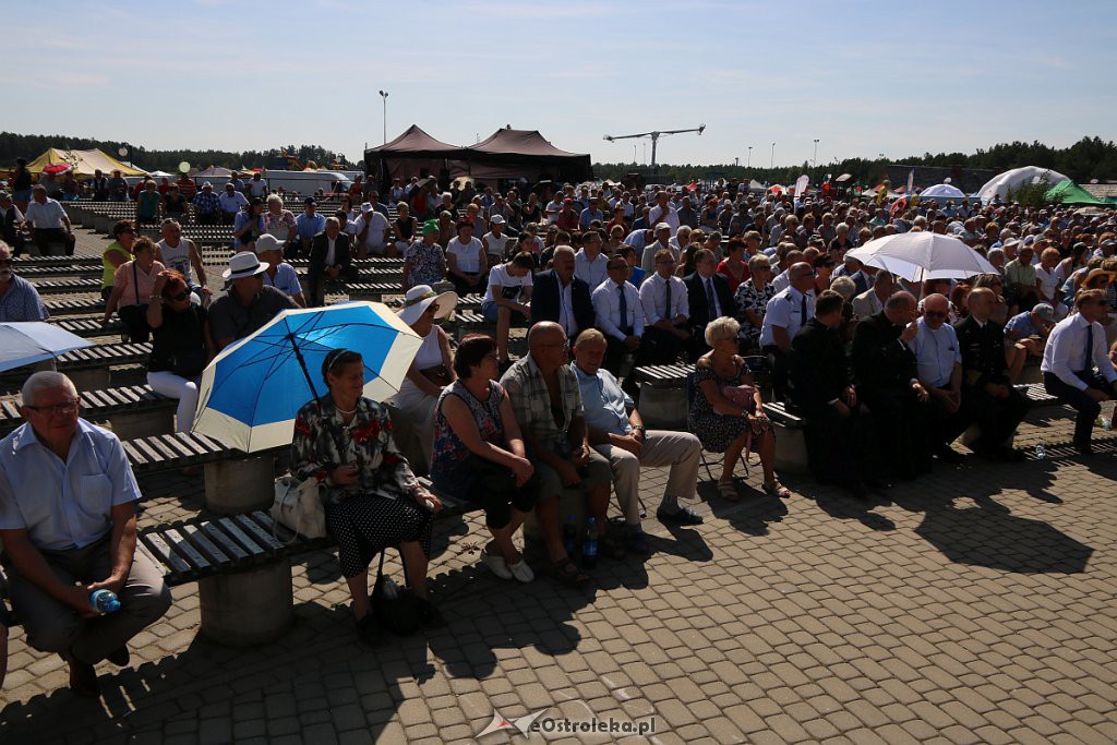 42. Miodobranie Kurpiowskie [25.08.2019] - zdjęcie #94 - eOstroleka.pl