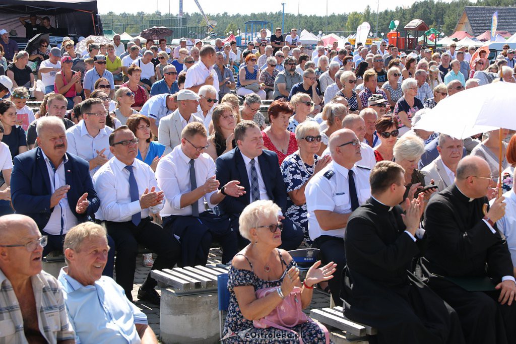 42. Miodobranie Kurpiowskie [25.08.2019] - zdjęcie #93 - eOstroleka.pl