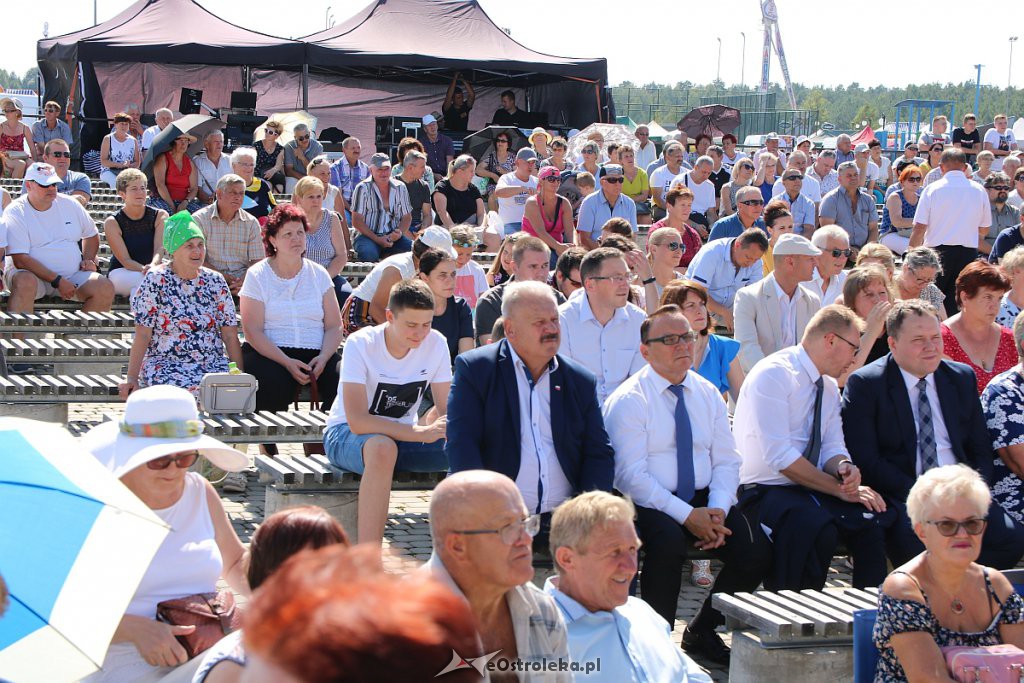 42. Miodobranie Kurpiowskie [25.08.2019] - zdjęcie #92 - eOstroleka.pl