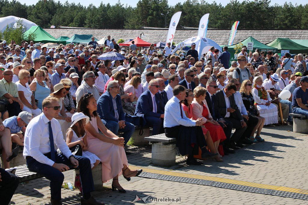 42. Miodobranie Kurpiowskie [25.08.2019] - zdjęcie #91 - eOstroleka.pl