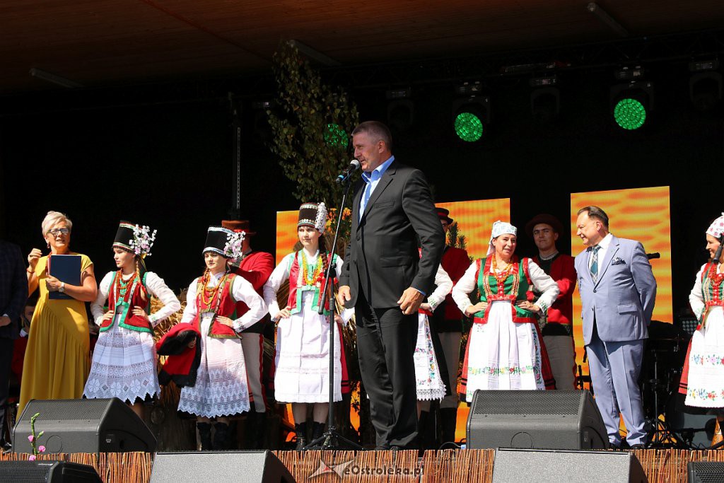 42. Miodobranie Kurpiowskie [25.08.2019] - zdjęcie #90 - eOstroleka.pl