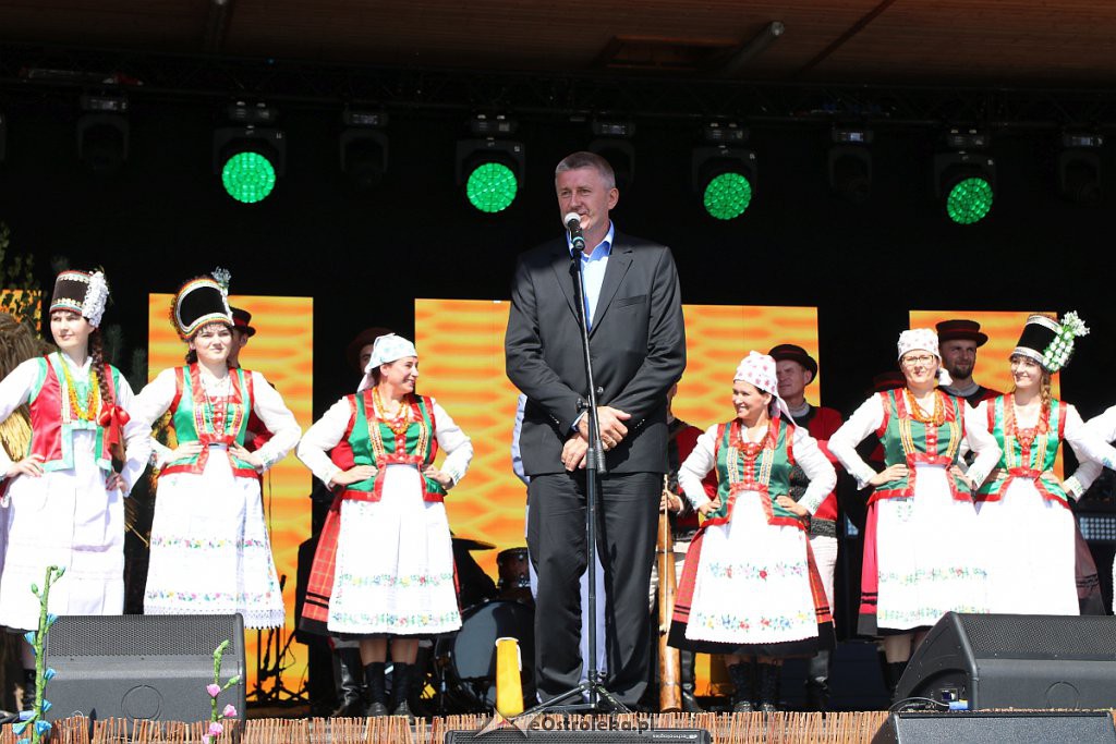 42. Miodobranie Kurpiowskie [25.08.2019] - zdjęcie #89 - eOstroleka.pl