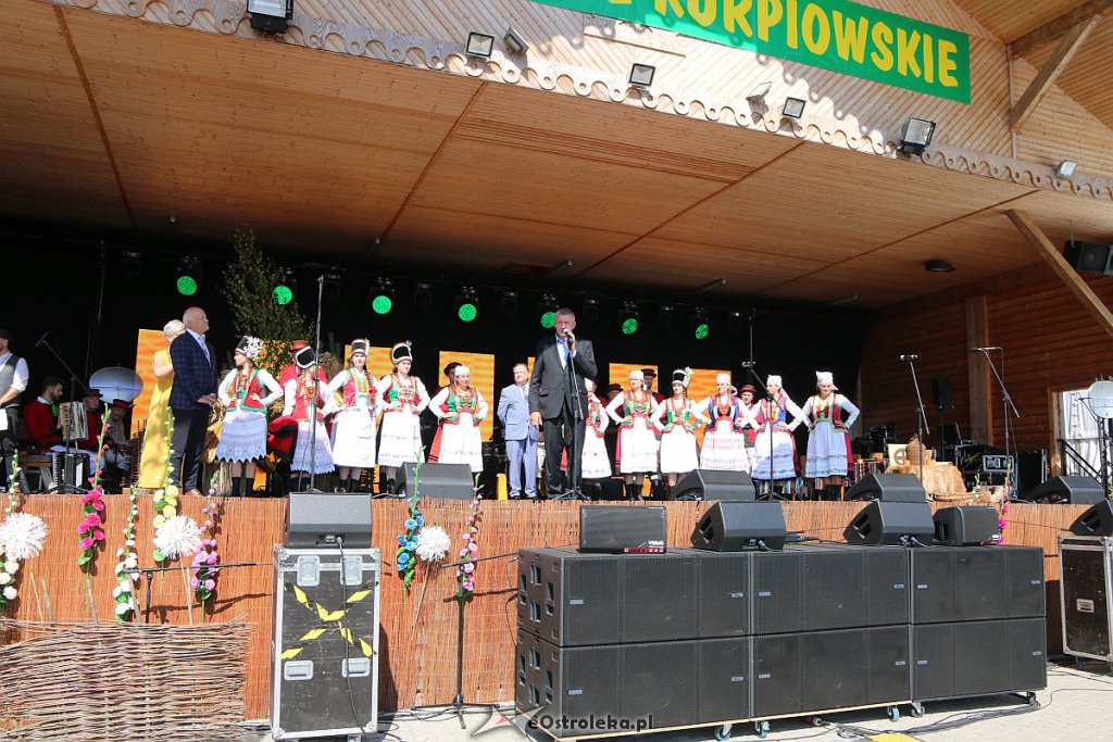 42. Miodobranie Kurpiowskie [25.08.2019] - zdjęcie #88 - eOstroleka.pl