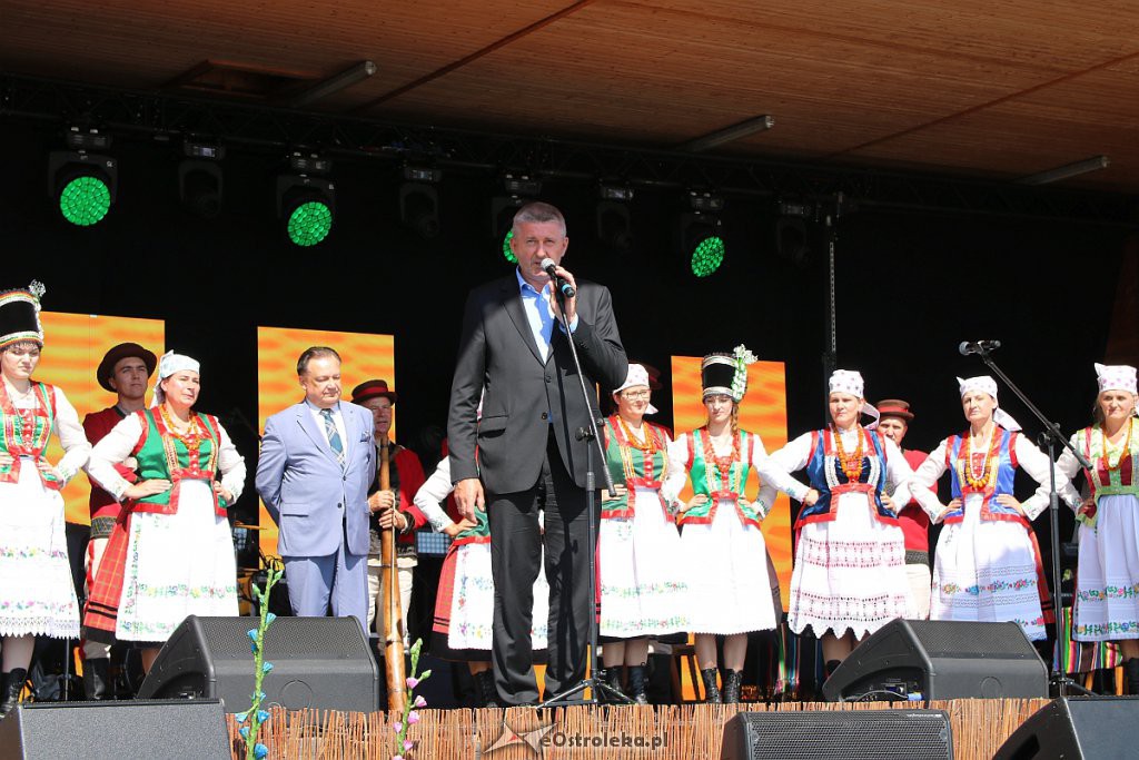 42. Miodobranie Kurpiowskie [25.08.2019] - zdjęcie #87 - eOstroleka.pl