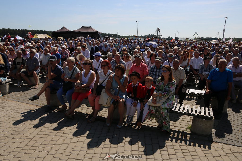 42. Miodobranie Kurpiowskie [25.08.2019] - zdjęcie #86 - eOstroleka.pl