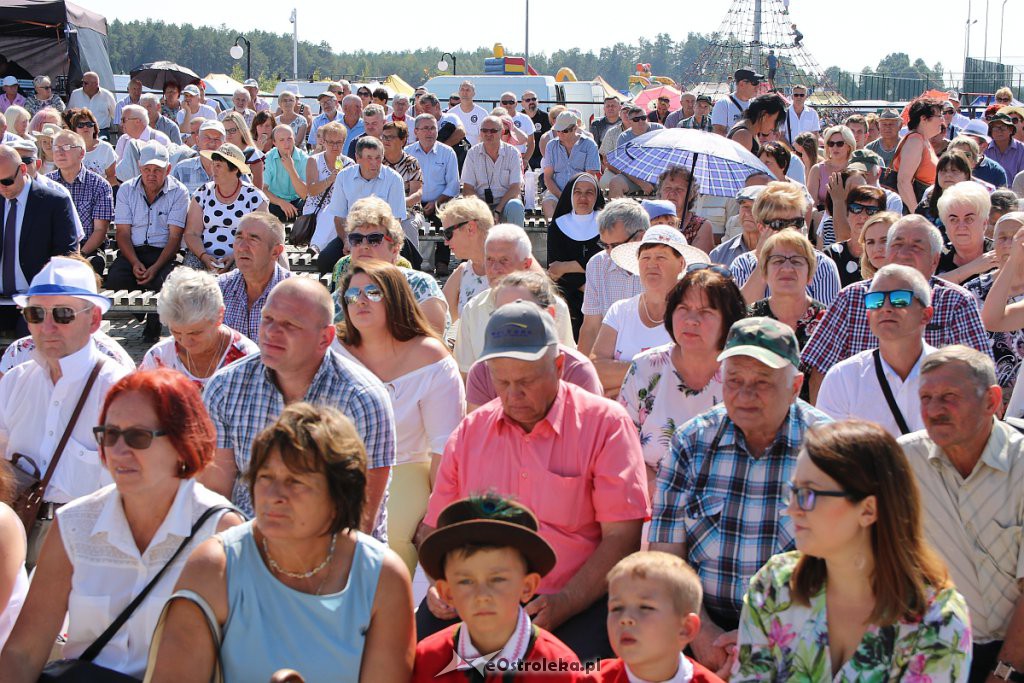 42. Miodobranie Kurpiowskie [25.08.2019] - zdjęcie #85 - eOstroleka.pl