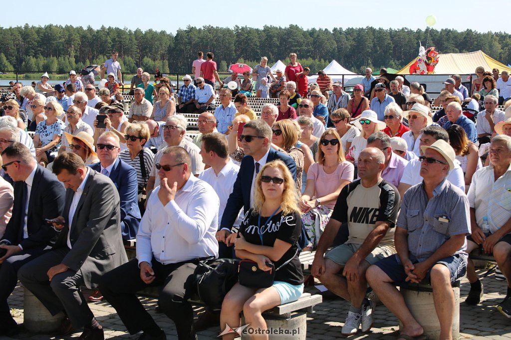 42. Miodobranie Kurpiowskie [25.08.2019] - zdjęcie #84 - eOstroleka.pl
