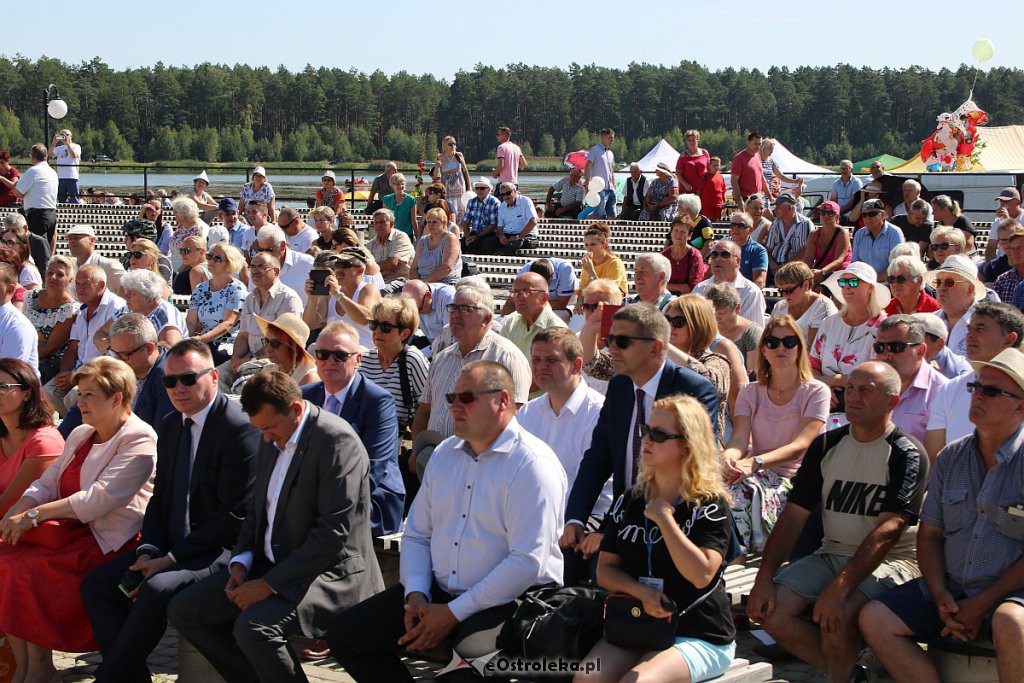 42. Miodobranie Kurpiowskie [25.08.2019] - zdjęcie #83 - eOstroleka.pl